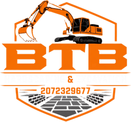 BTB Hardscaping & Excavation