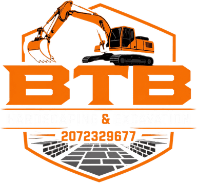 BTB Hardscaping & Excavation